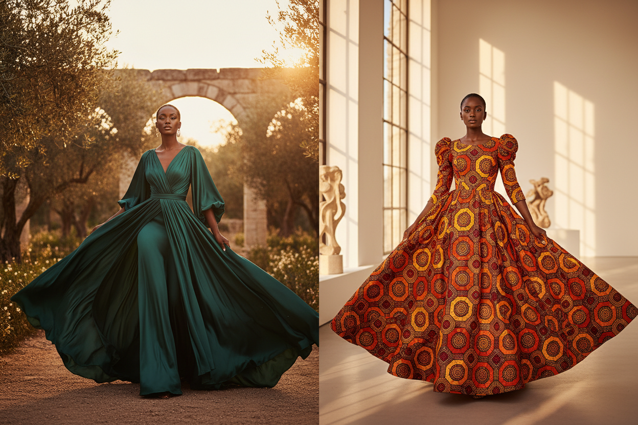 Dress Collection Featured Image