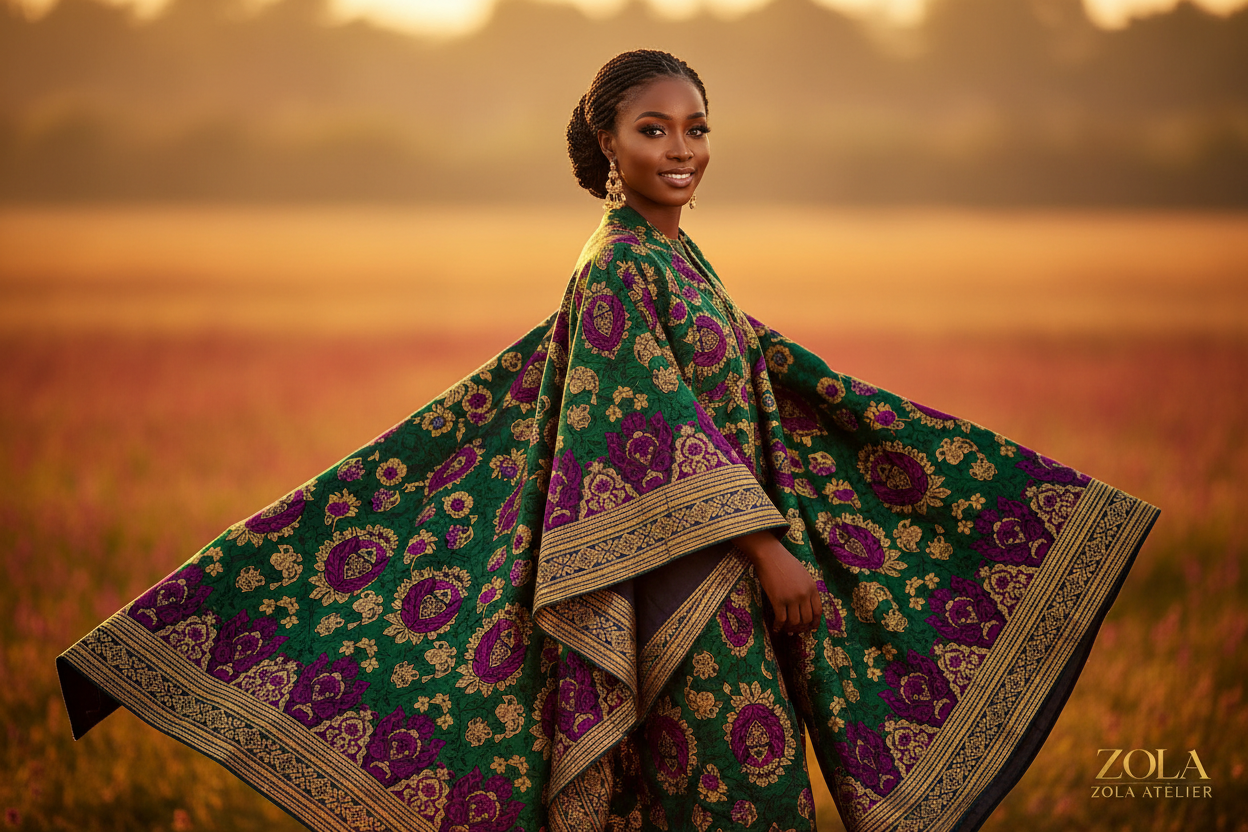 Ponchos Collection Alternative Image